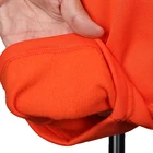 Workwear Safety Hi Vis Viz Visibility Workwear Safety Pants Reflective Trousers Men Reflective Track Pants
