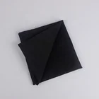 Free samples! Wholesale customizable satin fabric 100% polyester textile fabric