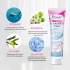 Permanent Painless Hair Removal Depilatory Cream Smooth Skin Body Paste Hair Rapid