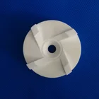 electronical ceramic insulator yttria stabilized zirconia ceramic nozzle