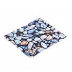 Cloth for Imprinting Microfiber Cleaning Cloth for Camera Screen Laptop Screen
