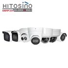 Hitosino hik oem ipc赤外線6mp 4mp 4k 8mpネットワークビデオ屋外ip67 poeホーム監視セキュリティシステムip cctvカメラ