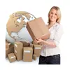 air freight sea freight logistic amazon fba freight forwarder guangzhou to Amazon FBA UK/ Europe