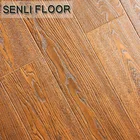 Waterproof 8mm 12mm class31 Timber Laminate FLooring