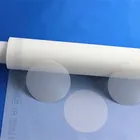 Shangshai FDA approved 200 micron nylon filter cloth for filtering fruit juice