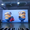High Definition Indoor Rental Led Screen 3mm P3 Led Video Wall Display Price