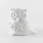 Ceramic Electric Ceramic Burners Ceramic Germany Owl Shape Electric Ceramic Aroma Oil Burners
