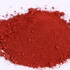 Iron Oxide Red 190 iron oxide pigments for coatings and paints
