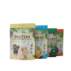 Pouch Packaging For Stand Up Bag Packaging Digital Printing Stand Up Pouch Bag Packaging For Protein Powder Bag