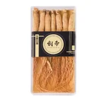 High quality organic herbal nourishing ginseng root