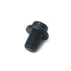 China Dongguan road bicycle/bike bottom bracket bolts crank screw