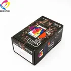 Specialty Design Custom Cell Phone corrugated shopping box corrugated packaging boxes cardboard box