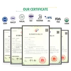 Best Source herbal centella asiatica plant powder extract