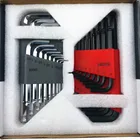 2020 hot seller wholesale 36pcs CR-V repair hand tool spanner hex key allen wrench tool set