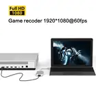 フル HD HDMI USB 3.0 ビデオキャプチャカード 1080 ビデオストリーミングゲームとライブ放送