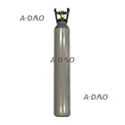 Competitive price 40L 24KG 99.9% Nitrous Oxide Gas Lachgas