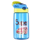 Custom Travel Children Drinking Water Bottle For School