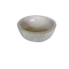 Patio Plant Pot Wood Factory Supplies Natural Wood Flower Planting Pot For Patio Garden Plant Use