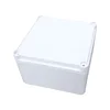 available oem iso9001/rohs 3.5mm thickness plastic electronic box