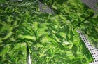 Hot sale nature color fresh IQF frozen chopped spinach