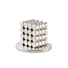 N33 -N56 Super Strong Rare Earth Neodymium Permanent Industrial Magnet