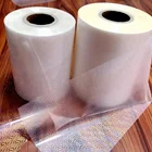 UV cast cure holographic transparent film