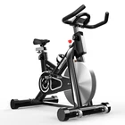 Bicycle Bike Manufacture Indoor Spinning Exercise Bicycle Professional Stationary Bike