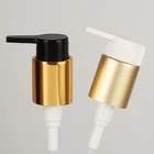Pump Lotion Pump Manufacturing Shampoo Conditioner Dispenser Cosmetic Cream 28/410 Plastic Lotion Pump