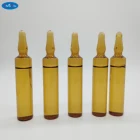 Hot sale skin lightening ALA alpha lipoic acid injection thioctic acid 3g/12ml