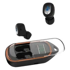 Blue Tooth Wireless Earbud 2020 Beautiful Wireless Blue Tooth Mini Earbud with LED Display