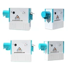 New Type advanced Corn/maize/wheat/RICE/buckwheat/legumes/peas peeling and & flour mill machine