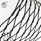 Stainless Steel Wire Rope Mesh for animal fence construction