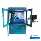High Accuracy Automatic Visual Glue Dispensing Machine/Two Component Auto AB Epoxy Visual dispenser robot