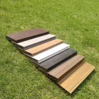Decking Decking Floor Outdoor Factory Price Wood Grain Co Extrusion Composite Decking WPC Outdoor Floor
