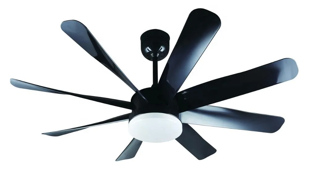Ceiling Fan, 220volt, Copper, LED - detail 18