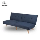 Modern divan sofa sleeper couch sofa bed folding bed sofa cum bed