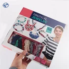 Sunrise Factory Wholesale Seed Bead Diy Bracelet Kit