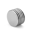 strong power 20mm disc neodymium magnet