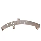 Chinese top supplier customized precision products aluminum machining service