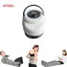 Air Sequential Compression Leg Massager - Full Leg Complete Set