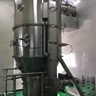 Fluid Bed Granulator FG-60/FG-150/GFG Fluid Bed Granulator