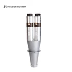 14khz ultrasonic welding transducer machine