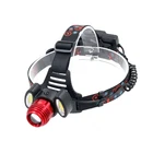 Torch Mining High Bright 800LM Powerful LED Head Torch Light Usb Rechargeable Outdoor Mining Headlamp