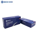 12111-6N200 Customized Auto Car Spare Parts Engine Bearing for NISSAN QR25DE Conrod Bearing