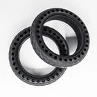 Logo Customization Tyre Solid Tires Mijia Electric Scooter 8.5 Inch Tyre Solid Tires for Xiaomi M365 Electric Scooter