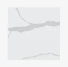2019 hot sale home use man made quartz stone shower stone wall panel calacatta white