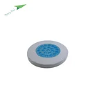 comfortable memory foam soft butterfly lumbar back seat cushion