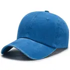 Factory main product baseball caps men custom design hats caps baseball