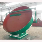 Low Price Mineral Granulating Equipment/Disc Pelletizer Machine