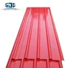 SDG PPGI Metal Roofing Galvanized Corrugated Sheets metal roofing prices closure strip foam corrugated roof access